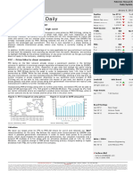 Fertilizer - Sector Update - Global