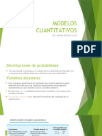 Capitulo 3 - Distribucion de La Probabilidad