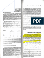 4.1 (Nohlen, D.) Candidatura, Formas de Votación y de Boletas Electorales