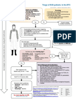 WHO MOOC Clinical-management-Of-Ebola Poster Triage-Algorithm en