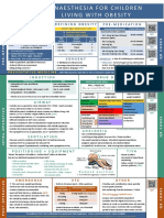 Paediatric SSG