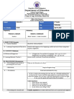 DLP Eng Apr 19 Graphic Organizers