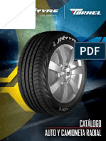 Catalogo JK Tyre 2020