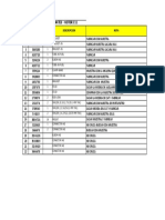 FALTANTES MOTOR -D27 - FABRICACION.