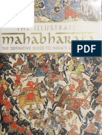 The Illustrated Mahabharata The Definitive Guide To Indias Greatest Epic (DK) (Z-Library)