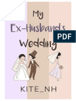 Kite NH - My Ex-Husband S Wedding (SFILE