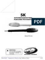Manual SK Predial