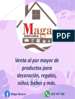 Catalogo Maga 0207