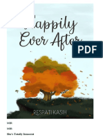 Happily Ever After - Respati Kasih (SFILE