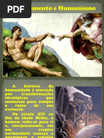 04 Renascimento Empirismo Racionalismo e Iluminismo