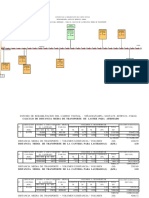 Diagrama Canteras Afirmado Paras