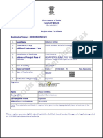 Goods and Services Tax: Government of India