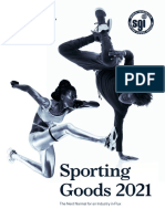 211221 - BI - Others Segments - Mckinsey - Sporting Goods 2021 Report
