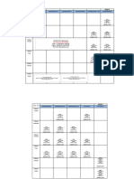 Date / Day: REVIEW TEST 5 (Advanced) Paper 1 - (12:00 PM To 3:00 PM) Paper 2 - (04:00 PM To 07:00 PM)