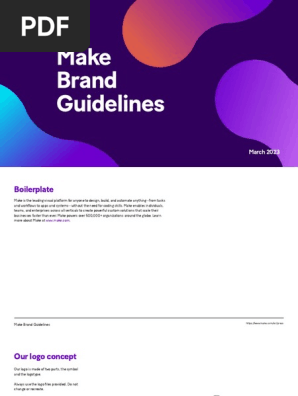 Brand Guidelines