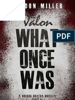 London Miller - Volkov Bratva 03.6 - Valon What Once Was (PL)