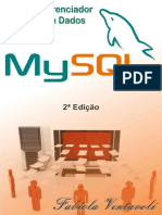 Banco de Dados MySQL Guia Prático(Fabíola Ventavoli)