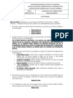 Criminalistica L Primer Parcial