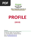 Sap Functionality For Accounting of Prepaid Expenses | PDF | Debits And ...