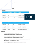 Material de Apoio Espanhol 2BIM 2023