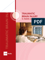 Traumatic Brain Injury in Adults and Children