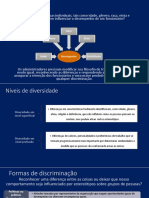 Diversidade Aula3