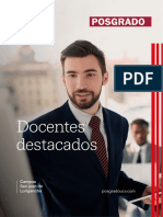 Brochure-Posgrado 2021 A4 - Docentes Destacados-2