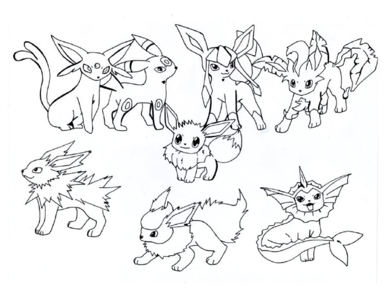 POKEMON | PDF