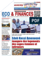 Eco Finances 755