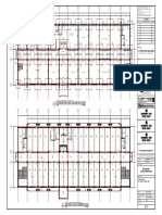 BC ST-2 Foundation Plan, Second Floor Framing Plan