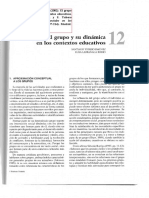 L11.2 Yubero y Larrañaga GRUPOS