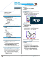 241 - Respiratory Pathology) COPD - Pathophysiology