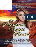The Pregnant Bride S Trouble - Indiana Wake