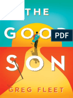The Good Son - Greg Fleet
