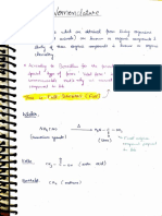 Basic Organic Chemistry (For IIT JEE)