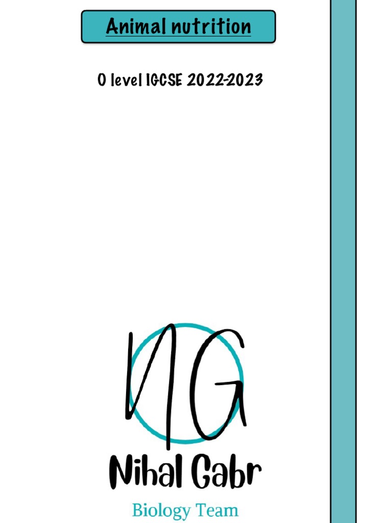 VETERINARY ANIMAL NUTRITION QUESTIONS AND ANSWERS PDF visual data 2