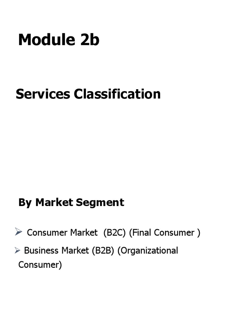 Module 2b | PDF