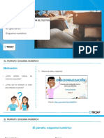 CPT 5 - Párrafo-Esquema Numérico-2