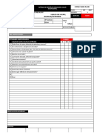 Fl-sgsso-rg-108-Check List Cables de Acero Eslingas Estrobos