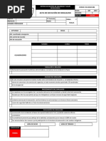 Trámite y obtención del Carnet RETCC | PDF | Documento de identidad