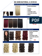 Catalogo Extensiones A Septiembre Valencia)