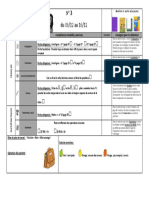 Plan de Travail N° 4