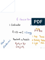 Chemistry and Physics - 27-03-23