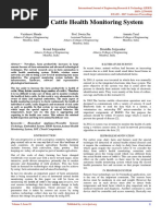 Iot Based Cattle Health Monitoring System IJERTCONV5IS01041