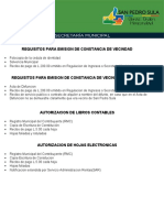 HTTPSWWW Sanpedrosula hnstorageappmediaPDFGobierno20DigitalServiciossecretariamunicipal PDF