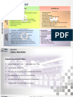 Matriz SWOT Jan-08