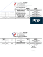 Laporan TB Dan Hiv 2022