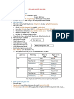 4. RỐI LOẠN CHUYỂN HÓA LIPID