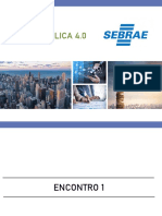 Aulas - Gestão Pública 4.0 - Aguas Lindas 2022