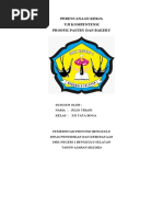 Panduan Pendaftaran IKRAP RAPI | PDF